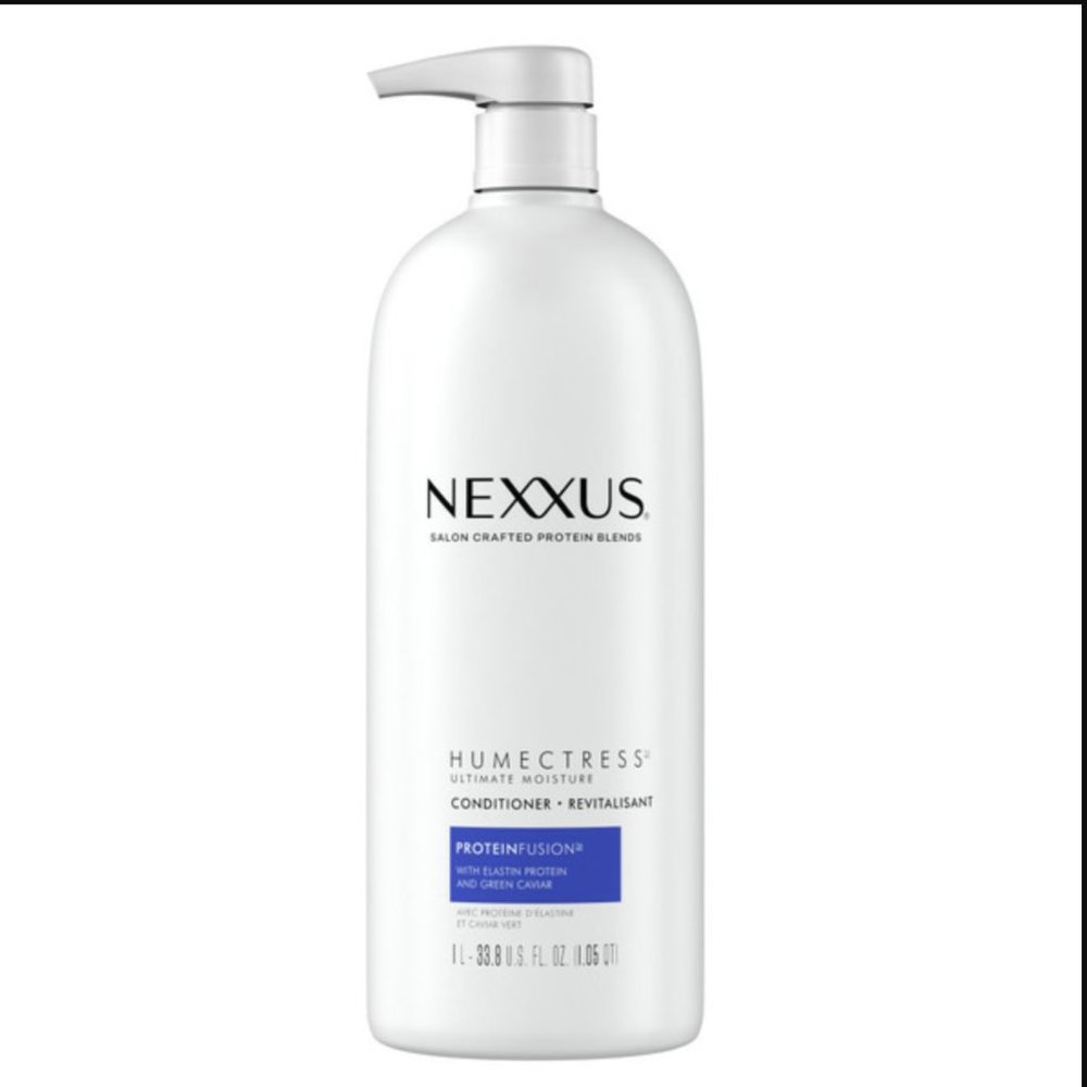 Nexxus Moisturizing Conditioner Ultimate Moisture 33.8 oz🤩🤩🤩🤩🤩